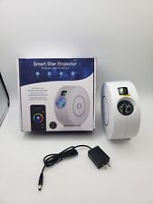 Smart star projector for sale  Delano