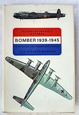 Bomber 1939 1945 gebraucht kaufen  Braunschweig
