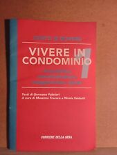 Vivere condominio diritti usato  Bastia Umbra