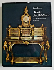 Meister möbelkunst renaissanc gebraucht kaufen  Königswinter
