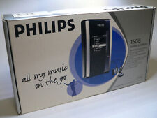 Philips hdd100 recording gebraucht kaufen  Emsbüren
