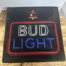 Bud light bar for sale  Cambridge City
