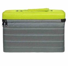 Usado, Pantone Portable Color Guides Estojo de Cuidado CMYK Ponte Sólida Pastel Neon Bolsa de Livro comprar usado  Enviando para Brazil