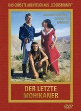 Letzte mohikaner harald gebraucht kaufen  Berlin