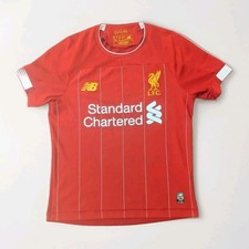 Liverpool 2019 home for sale Liverpool 2019 home for sale  WARRINGTON