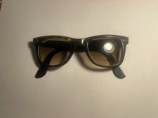 ban 2140 ray 902 wayfarer usato ban 2140 ray 902 wayfarer usato Milano