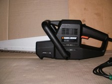 Black decker alligatorsäge gebraucht kaufen  Kulmain
