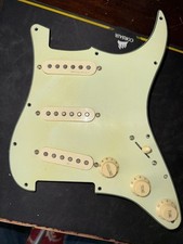 Fender strat aged for sale  Makawao
