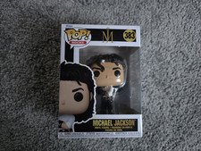 Funko pop michael gebraucht kaufen  Weinheim