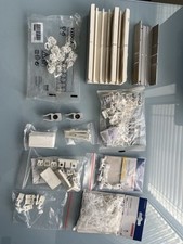 Gardinenzubehör konvolut ikea gebraucht kaufen  Berlin