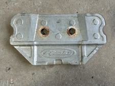 Kawasaki ride plate for sale  Mandeville
