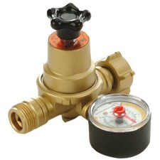 Détendeur sécurité butane d'occasion  Mondeville