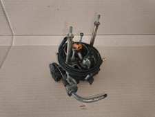 Monoiniettore weber fiat usato  Torino
