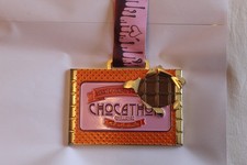 Svn chocathon half for sale  ASHTEAD