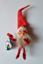 Déco creche sapin d'occasion  Tours-