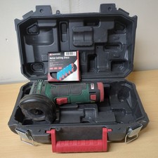 Parkside 12v cordless for sale  DONCASTER