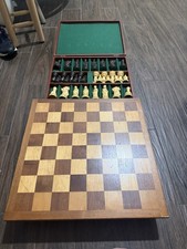 Vintage lowe wooden for sale  Manor
