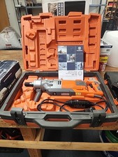 Husqvarna dm220 drilling for sale  Kansas City