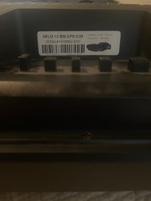 Humminbird 4109201 helix for sale  Colusa