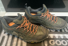 Merrell mens intercept for sale  WIRRAL