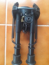 Rifle bipod used for sale  BILLINGSHURST