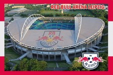 Cp. stade. leipzig d'occasion  Mortagne-sur-Sèvre