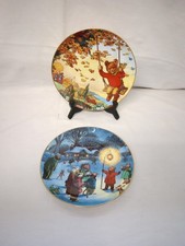 Wedgwood rupert bear for sale  INVERNESS