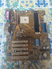 Scheda asus k8n usato  Misterbianco