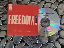 Pharell williams freedom d'occasion  Reims