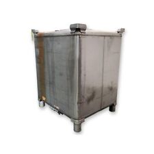 Use ibc cubic d'occasion  Expédié en Belgium