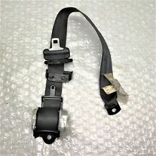 Seat belt rear for sale  ROTHERHAM