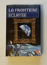 French anthology french d'occasion  Expédié en Belgium