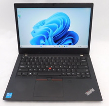 Lenovo thinkpad l14 for sale  Sylvania