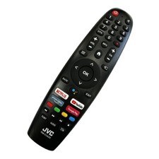 Novo Original RM-C3420 Para JVC Android Controle Remoto de TV de Voz LT-40N5115A11E comprar usado  Enviando para Brazil
