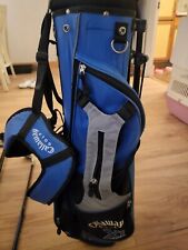 Callaway half set for sale  ROMFORD