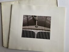 Daimler series limousine for sale  MALVERN