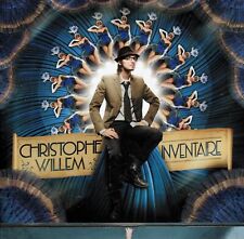 Christophe willem inventaire d'occasion  Cousance