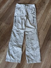 Trekkinghose icepeak utdoorhos gebraucht kaufen  Zweibrücken