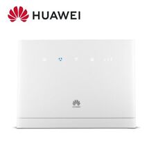Roteador Wi-Fi Gateway Wireless HUAWEI B315S-936 LTE CPE 150Mbps 4G LTE FDD TDD comprar usado  Enviando para Brazil
