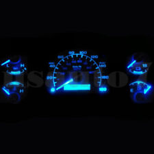 KIT DE LUZES LED azul água medidores de painel de instrumentos para 91-94 Ford Explorer comprar usado  Enviando para Brazil