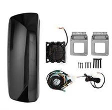 Left door mirror for sale  Matthews