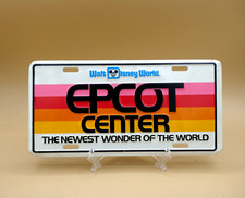 Walt disney license for sale  Pompano Beach