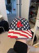 Nwot boston red for sale  North Bend