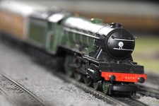 flying scotsman tender for sale flying scotsman tender for sale LONDON