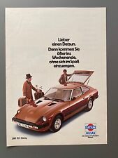 Datsun 280 coupe gebraucht kaufen  Aßlar
