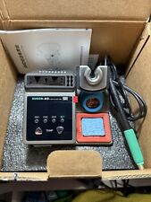 Sugon soldering station for sale  Somerton