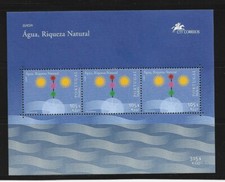 MADEIRA. Año: 2001. Tema: EUROPA C.E.P.T. comprar usado  Enviando para Brazil