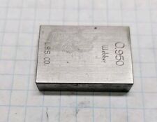 .950 starrett webber for sale  Woodbury