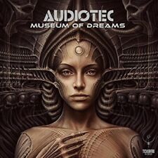 Audiotec museum dreams d'occasion  Expédié en France