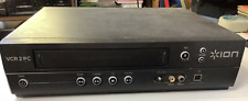 Ion vcr video for sale  Murrayville